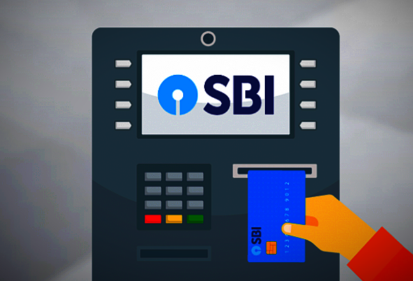 You are currently viewing तुमच्याकडे SBI ATM आहे तर ही बातमी जरुर वाचा