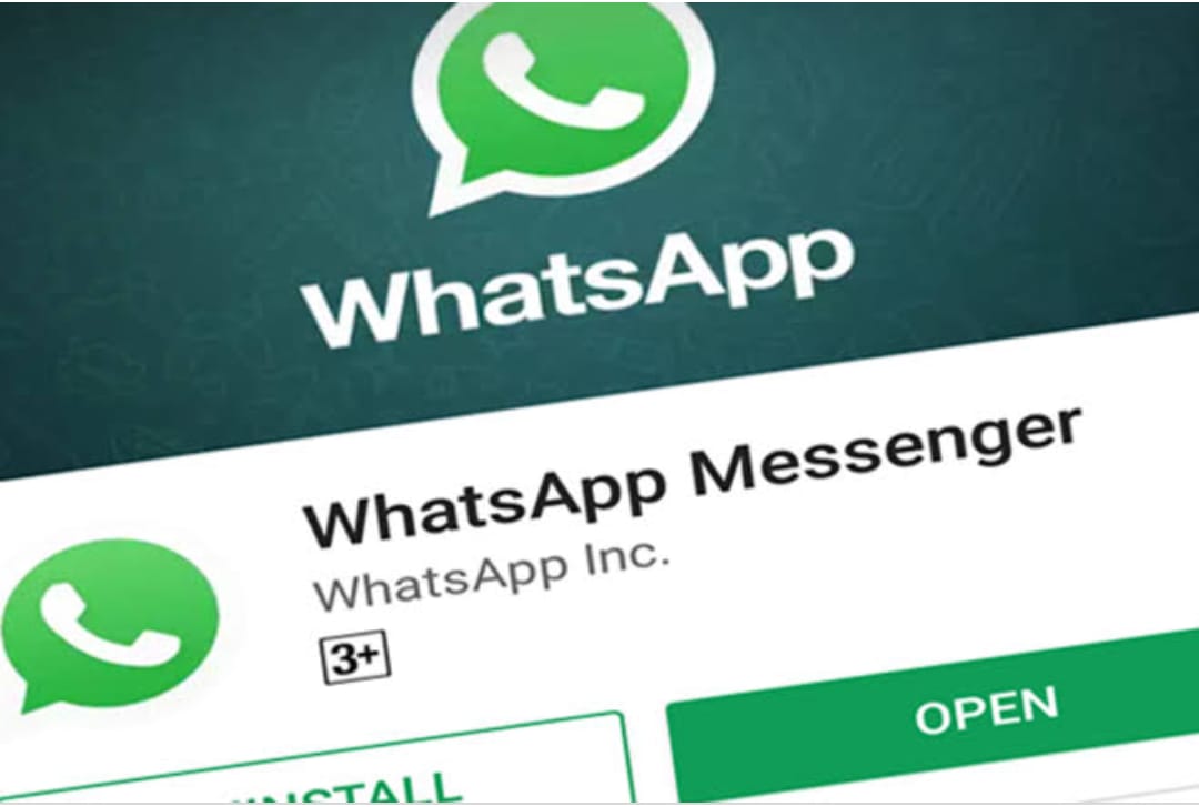 You are currently viewing Whats app मध्ये नवे फीचर्स….