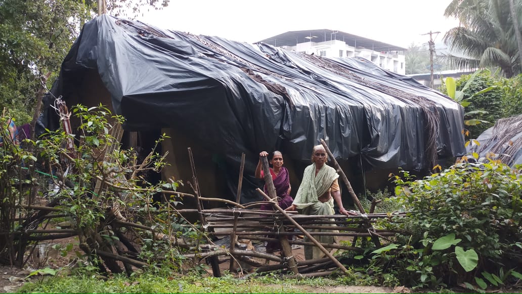 You are currently viewing स्त्री-शक्ती…..