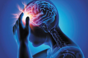 Read more about the article मायग्रेन ही डोकेदुखी आजार ठरू शकतो चिंतेची बाब…..जाणून घ्या लक्षण 