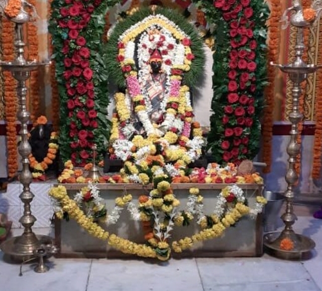 You are currently viewing माजगाव चे ग्रामदैवत श्नी देवी सातेरी चा वार्षिक जत्रोत्सव २९ रोजी..