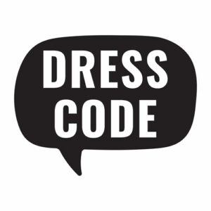 Read more about the article ड्रेस कोडची सकारात्मक अंमलबजावणी करावी…..