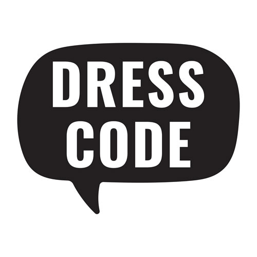 You are currently viewing ड्रेस कोडची सकारात्मक अंमलबजावणी करावी…..
