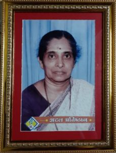 Read more about the article “संस्काराचं‌ विद्यापीठ”