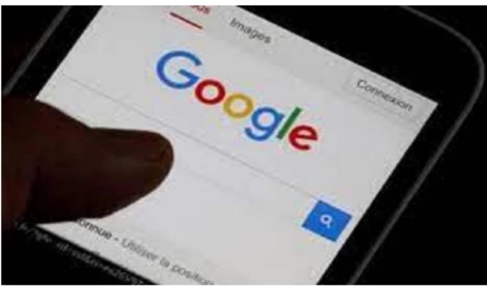 You are currently viewing गुगलकडून (Google) हैराण करणारी माहिती आली समोर