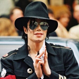 Read more about the article We miss you Michael..