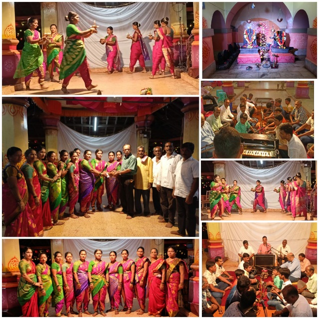 You are currently viewing डेगवे श्री माऊली मंदिरात नवरात्रोत्सवात समयी नृत्याचा कार्यक्रम संपन्न..!