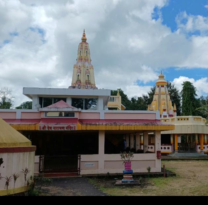 You are currently viewing आवळेगाव श्री देवनारायण मंदिर वार्षिक जत्रोत्सव सोमवार 15 रोजी