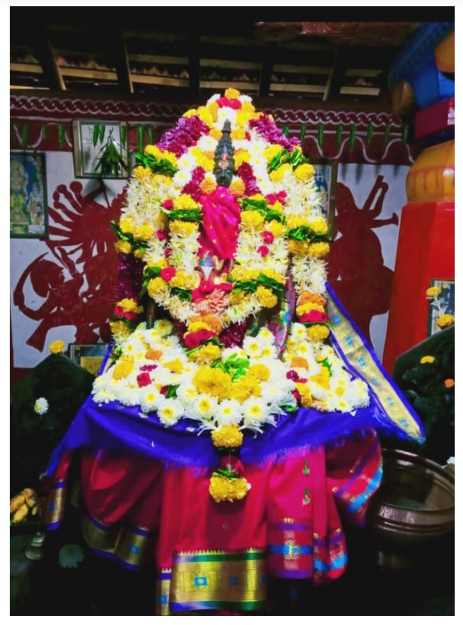 You are currently viewing २४ नोव्हेंबरला असनियेतील देवी वाघदेवी माऊलीचा वार्षिक जत्रोत्सव