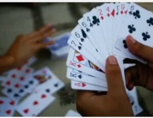 Read more about the article सिंधुदुर्ग गोवा सीमेवरील गोव्यातील जत्रोत्सवात खेळले जातात जुगार