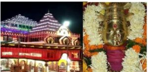 Read more about the article भराडी देवीच्या मंदिरात सहा डिसेंबर पासून देवीची ओटी भरणं बंद