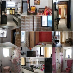 Read more about the article 2 BHK For Sale At Charkop