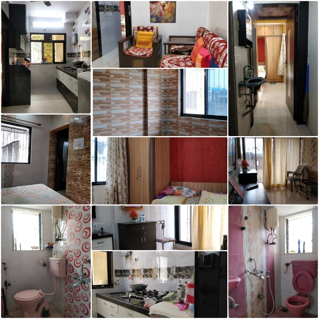 You are currently viewing 2 BHK For Sale At Charkop