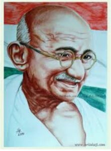 Read more about the article महात्मा गांधी