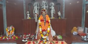 Read more about the article मळेवाड येथील श्री गजानन महाराज मंदिरमध्ये २३ फेब्रुवारीला प्रगट दिन सोहळ्याचे आयोजन