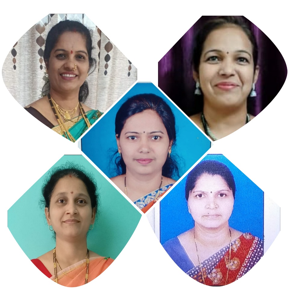 You are currently viewing अखिल महाराष्ट्र प्राथमिक शिक्षक संघ महिला सेल सिंधुदुर्ग नुतन कार्यकारिणी जाहिर