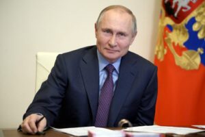 Read more about the article Vladimir Putin