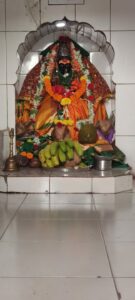 Read more about the article इचलकरंजीत लक्ष्मी देवीची यात्रा धार्मिक कार्यक्रमांनी साजरी