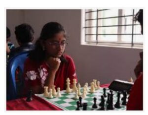 Read more about the article ५ जूनला १६ वर्षे खालील मुला-मुलींसाठी ओरोस येथे जिल्हास्तरीय बुद्धिबळ स्पर्धा
