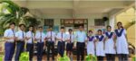 सिंधुदुर्ग जवाहर नवोदय विद्यालयाच्‍या विद्यार्थ्‍यांनी ग्लोबल स्टुडंट चॅलेंजमध्‍ये पटकाविले चौथे स्‍थान