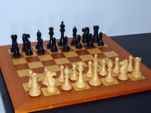 Read more about the article ओरोस येथे ५ जूनला १६ वर्षाखालील मुला-मुलींसाठी जिल्हास्तरीय बुद्धिबळ स्पर्धा…
