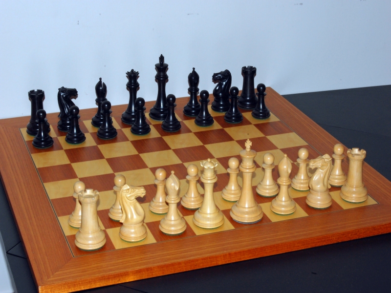 You are currently viewing ओरोस येथे ५ जूनला १६ वर्षाखालील मुला-मुलींसाठी जिल्हास्तरीय बुद्धिबळ स्पर्धा…