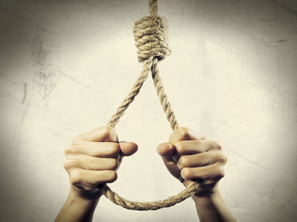 You are currently viewing जानवली पुलानजीक सर्व्हिस रोडवरील पिक अप शेडमध्ये युवकाची आत्महत्या