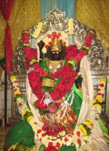 Read more about the article सोनुर्ली येथील माऊली देवीचा ९ तारखेला जत्रोत्सव…