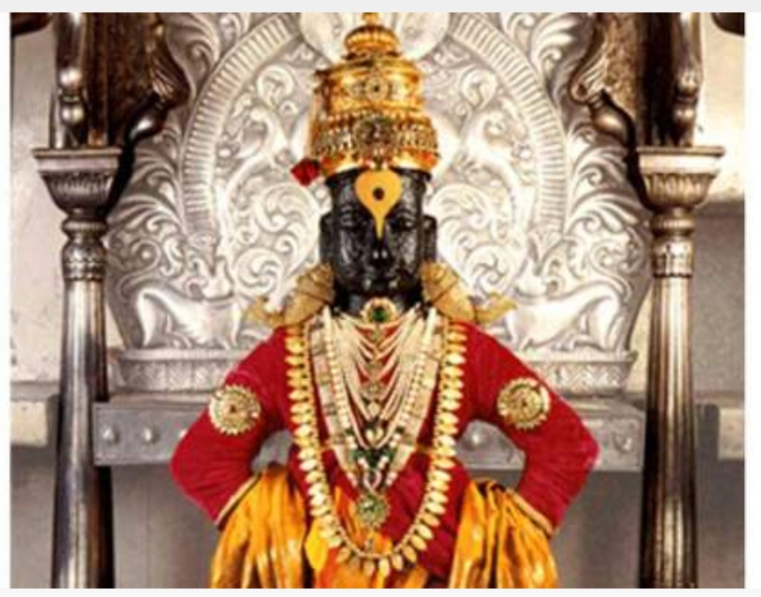 You are currently viewing नाधवडे विठ्ठल रखुमाई मंदिरात कार्तिकी एकादशी निमित्त विविध कार्यक्रमांचे आयोजन