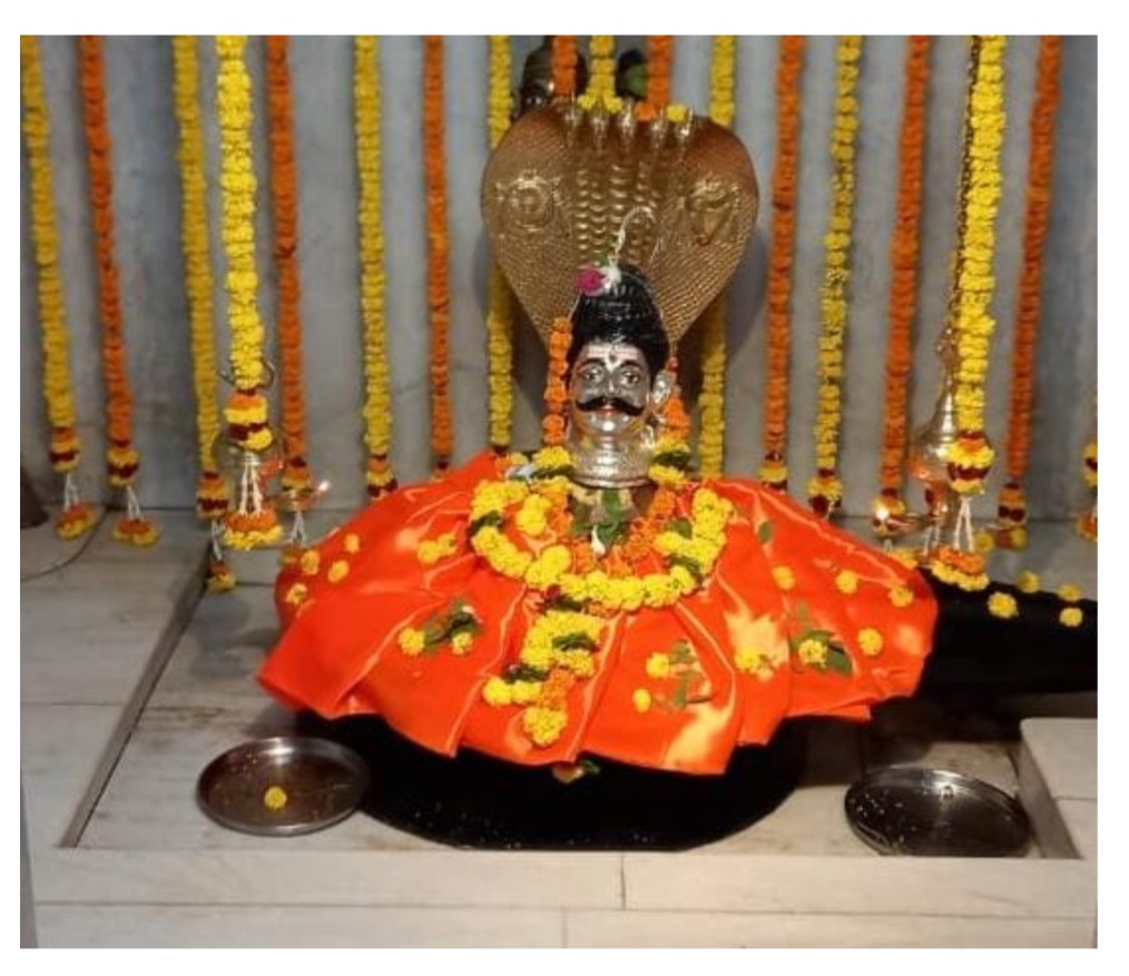 You are currently viewing ७ नोव्हेंबर रोजी श्री देव जैन भरतेश्वर मंदिरात त्रिपुरारी पौर्णिमा उत्सव