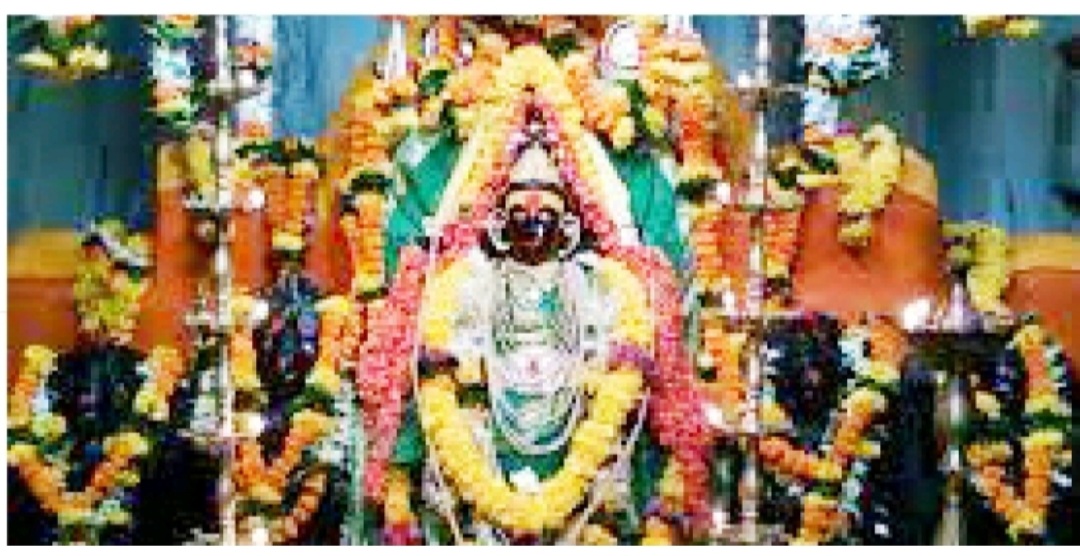 You are currently viewing ७ नोव्हेंबर रोजी नारूर येथील श्री देवी महालक्ष्मी देवस्थानचा वार्षिक जत्रोत्सव