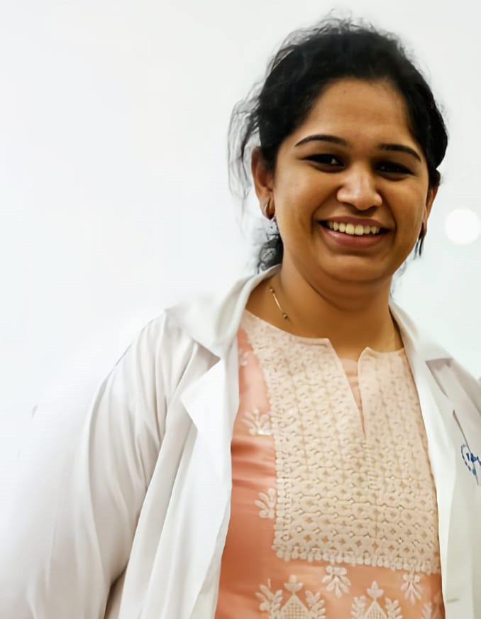 You are currently viewing सिंधुदुर्ग जिल्ह्याशी नाळ असलेल्या डॉ लक्ष्मी पाटील आता न्युरोलॉजी स्पेशालिस्ट…