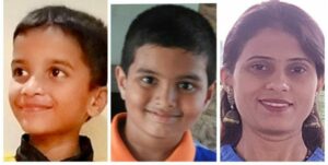 Read more about the article बांदा केंद्र शाळेच्या विद्यार्थी व पालकांचे राज्यस्तरीय गीत गायन स्पर्धेत सुयश