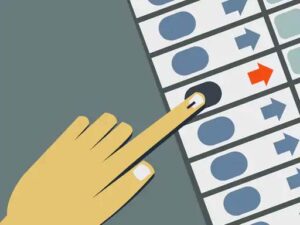 Read more about the article वेंगुर्ला तालुक्यात २१ ग्रामपंचायतीसाठी सुमारे ७०.५७ टक्के मतदान