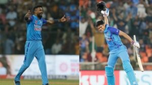 भारताने टी-२० मालिका जिंकली