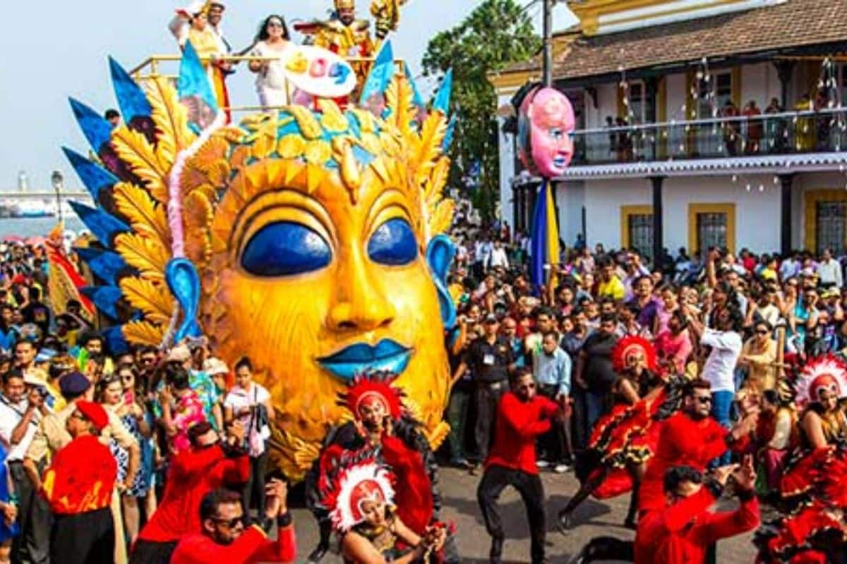 You are currently viewing गोवा कार्निवलच्या धर्तीवर मालवणात निघणार हिंदू नववर्ष स्वागत यात्रा