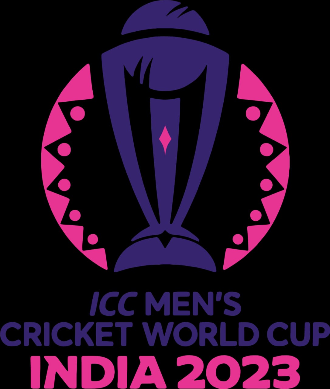 You are currently viewing एकदिवसीय विश्वचषक क्रिकेट स्पर्धा २०२३ : १५ ऑक्टोबर रोजी भारत विरुद्ध पाकिस्तान, तर इंग्लंड-न्यूझीलंड यांच्यात होणार पहिला सामना; वेळापत्रक लवकरच जाहीर होणार