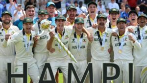 Read more about the article भारताचा २०९ धावांनी पराभव करून सर्व आयसीसी चषक जिंकणारा ऑस्ट्रेलिया पहिला संघ ठरला