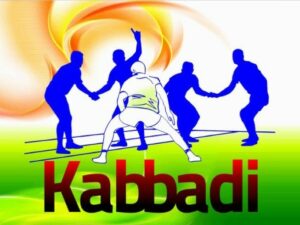 रत्नागिरी व सिंधुदुर्ग जिल्ह्यातील कबड्डी खेळाडूंची २० जून रोजी कणकवली येथे बैठक