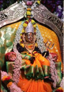 Read more about the article झारापच्या श्री.देवी भावईच्या अखंड हरिनाम सप्ताह निमित्त भजनांची मेजवानी