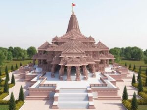 Read more about the article अयोध्येच्या राम मंदिरात २२ जानेवारीला श्रीराम होणार विराजमान; पंतप्रधान मोदींना निमंत्रण