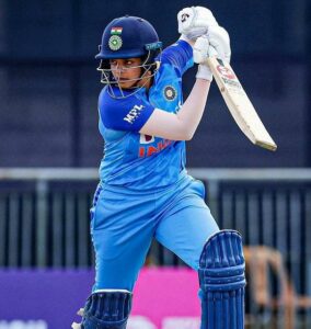 Read more about the article एशियन गेम्स २०२३ – महिला क्रिकेट; भारतीय संघ उपांत्य फेरीत