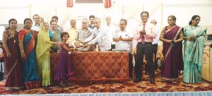 Read more about the article माई बाल विद्या मंदिरची कु.स्मितल चौगुले बडींग टॅलेंट पुरस्काराने सन्मानित 