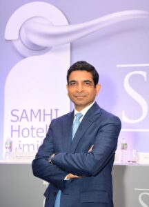 Read more about the article १४ सप्टेंबर रोजी सामी हॉटेल्सचे ₹१,३७० कोटी आयपीओ खुले होणार