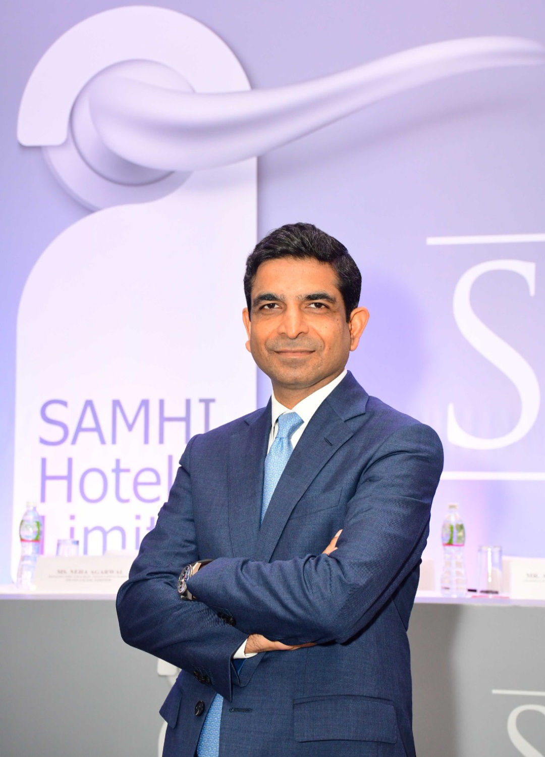 You are currently viewing १४ सप्टेंबर रोजी सामी हॉटेल्सचे ₹१,३७० कोटी आयपीओ खुले होणार