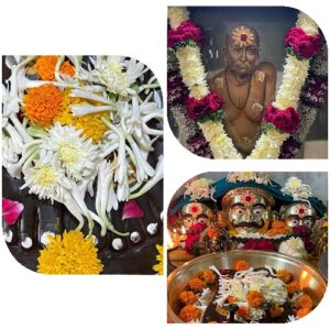 Read more about the article श्री खंडोबा मंदिर अक्कलकोट
