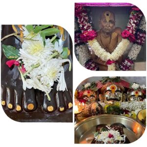 Read more about the article श्री खंडोबा मंदिर अक्कलकोट