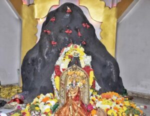 Read more about the article २६ नोव्हेंबर रोजी मातोंड श्री देवी सातेरी देवस्थानचा वार्षिक जत्रोत्सव