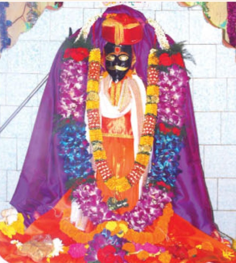 You are currently viewing मसुरे डांगमोडे श्री देव रवळनाथ मंदिरात हरिनाम सप्ताह