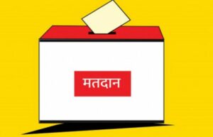 Read more about the article देवगड तालुक्यात दुपारपर्यंत सरासरी ३८ % मतदान
